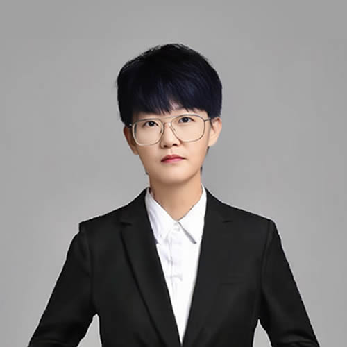 长春情感咨询导师：依然老师